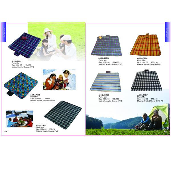 Polyester Nylon Outdoor Camping Hammock