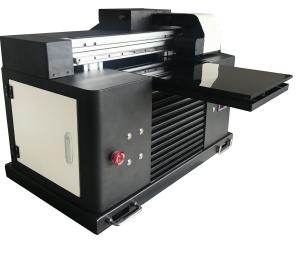 China Automatic A3 UV Multifunction Phone Case Printer With Rip Software on sale