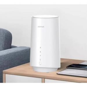 China Wireless Smart 5g Wifi Router Wifi6 Mobile Hotspot Fast Speed Dual Band Wi-Fi 6 5g Modem Cpe Router on sale