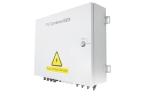 34 in 1out 500vdc Junction Related Products Array Dc Solar Combiner Box for