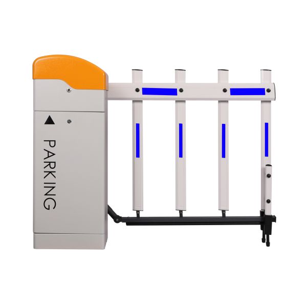 Taiwei High Quality Wholesale Remote Control Automatic Boom Barrier Gate Security Access Barrier for Parking Lot Shopping Mall