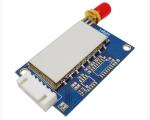 SX1278 433MHz Wireless Lora Module 100mW Data Module Serial 1-5km Wireless