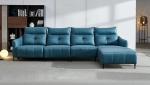 BN Multi-Purpose Functional Sofa with Electric USB Stand and Switch Panel
