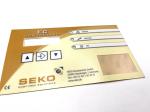 Emboss Type Waterproof Flexible Momentary Push Button For Testing Controller