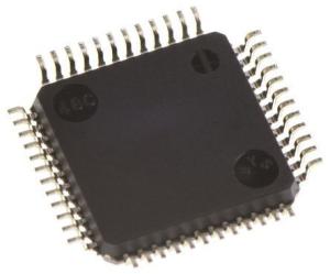 China STM32L Series IC Electronic Components 64KB Flash 8KB RAM STM32L051C8T6 on sale