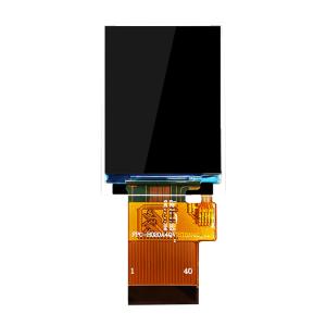 2.0 Inch Sunlight Readable Resistive TFT Display 128x160 Pixels