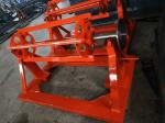 Adjustable C Purlin Roll Forming Machine Or Channel Roll Forming Machine For 2