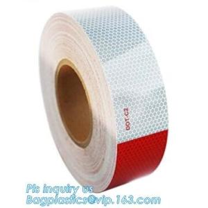 Engineering Grade Prismatic Reflective Sheeting Tape,Tape pavement marking tape