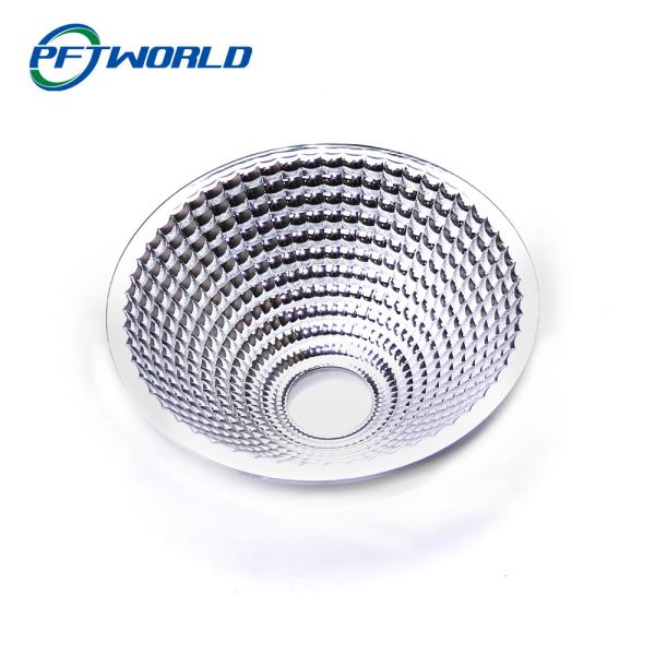 Micro Machining CNC Turning Milling Parts Stainless Steel Aluminum