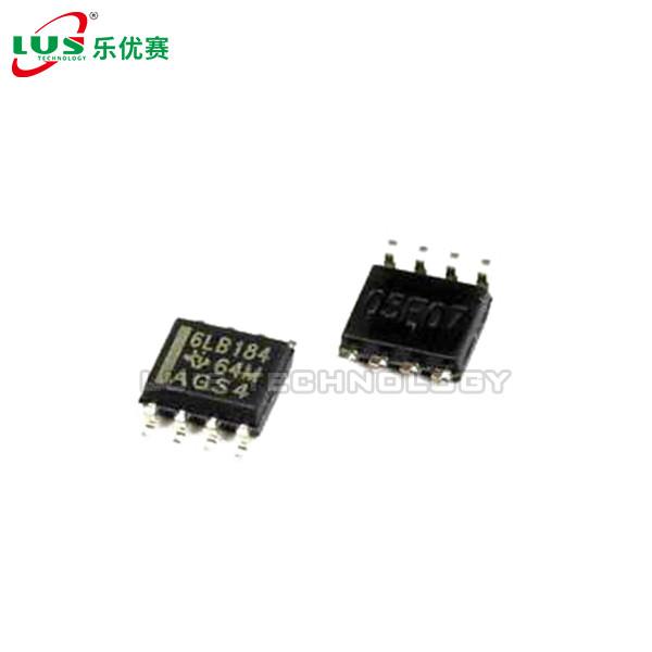Quality RS 485 UART Interface IC SMD SN65LBC184DR Volt Spprssn Diff Transceiver for sale