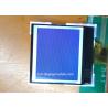 Buy cheap FSTN 112 X 65 Chip On Glass Lcd , White Backlight Positive Transflective LCD from wholesalers