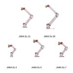 Flexible Assembly Robot JAKA Zu 3 5 7 Kg Load 6 Axis Collaborative Robot Loading