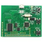 Prototype SMT Printed Circuit Board Assembly 1-22 Layers CB and PCBA quick turn