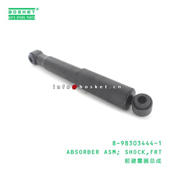8-98303444-1 Front Shock Absorber Assembly For ISUZU NPR 8983034441