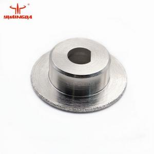 China Auto Cutter Parts Knife Sharpening Grindstone Dia 38mm Grinding Wheels on sale