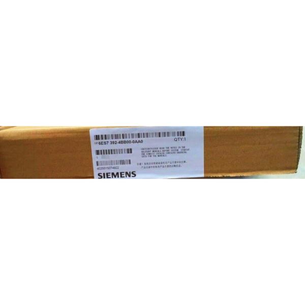 SIEMENS 6ES7392-4BB00-0AA0 S7-300 CONNECTING CABLE FOR 64-CHANNEL MODULES, LENGTH 1M 2 UNITS PER PACKING UNIT