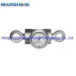 Hydraulic Cable Wire Tensiometer For Engineering With Customization