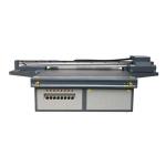 Roll Or Sheet Media Handling Large Format Printer With Lnk Type LED Environmenta