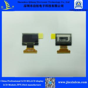 Factory Customize Capacitive Touch 1.7 Inch 240 280 LCD Screen Module