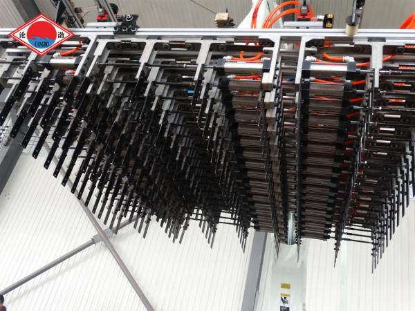 Quality Automatic Brick Stacking Machine Robot Stacking System for sale