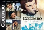 Columbo The Complete Series Box Set DVD Movie & TV Crime Mystery Thrillers