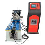 60*27 mm CD c stud roll forming machine in Albania C stud roll forming machine C
