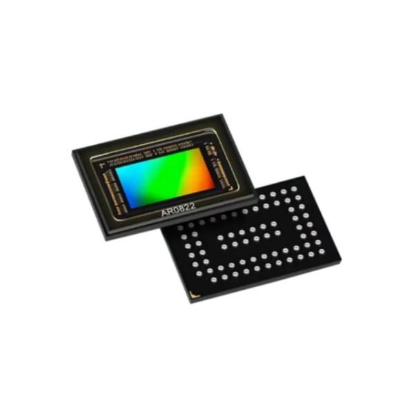 Quality Sensor IC AR0822NPSM10SMTA0-DP CMOS Image Sensor BGA-75 8Megapixels Mono Sensors for sale