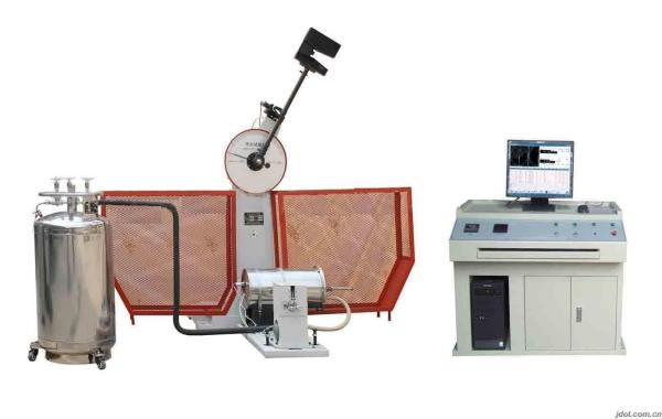 Quality charpy impact tester+charpy test procedure+charpy impact machine for sale