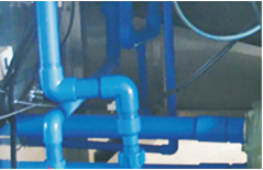 IMC2 2 Tons Automatic Ice Cube Making Machine For Commercial