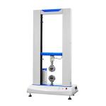Double Column Computer Servo High Precision Steel Wire Strength Tensile Testing