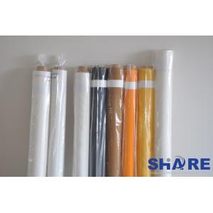 Fine Monofilament Polyester Printing Mesh Bolting Cloth Fabric Silk Screen