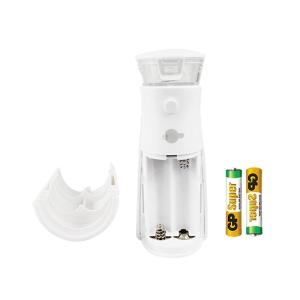 Low Noise Easy Use Wholesale Portable Ultrasonic Mesh Nebulizer