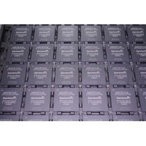 Al-tera 10M04scu169c8g Electronic Components Integrated Circuits Converter 16