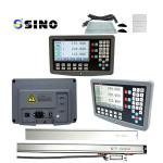 IP67 3 Axis Digital Readout SINO SDS2-3VA Linear Scale Encoder For Milling