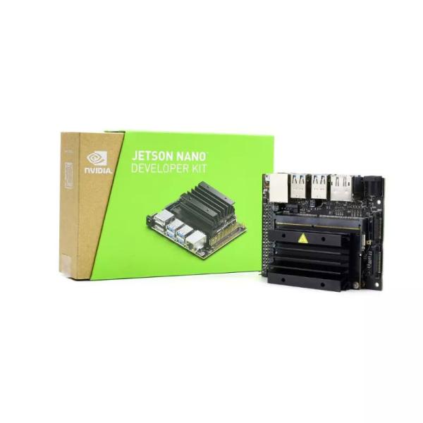 Quality Intelligent Identification Nvidia Jetson Nano Developer Kit AI Embedded Board for sale