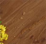 Interlocking PVC Vinyl Plank Flooring with Unilin Click , Wpc Click Flooring