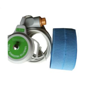 China Philips 1355A Toco Transducer Fetal Monitoring High Performance wholesale