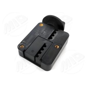 China Durable Plastic Insert Moulding Precision Plastic Parts Tooling wholesale