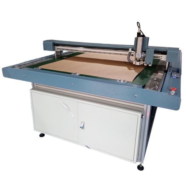 1500*900mm Cutting Area Smart Intelligent Garment Paper Pattern Cutting Machine