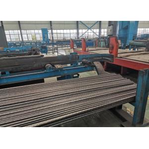 China High Yield Strength API 5L X65 PSL2 Seamless Line Pipe wholesale