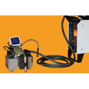 China Pipeline All-position Auto-welding Machine MG-500 on sale