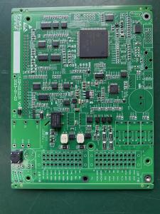 BYD Electronics Vehicle PCB Assembly For Optimal Performance In Vehicle Electronics Systems