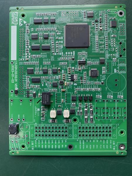 Quality BYD Electronics Vehicle PCB Assembly For Optimal Performance In Vehicle Electronics Systems for sale
