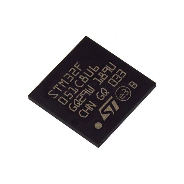 Bom List Service Encapsulation QFN48 Micro Controller MCU Home Furnishings