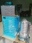 80L Constant Head Permeability Cells Coarse Grained Soil Testing Equipment