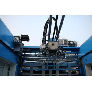 High Speed Flute Laminator Machine with Reduced Glue Consumption for Cost