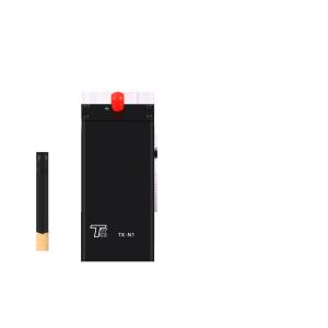 Portable Signal GPS Jammer Handheld Mini Wireless Communication