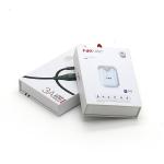 Customized Data Cable Packaging Box Headphone Packaging Box Folding Recycled