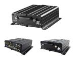 3D People Counter Camera Passenger Counting Solution For 8CH HD Mobile DVR Kit