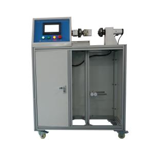 0.1Nm Plug Socket Tester